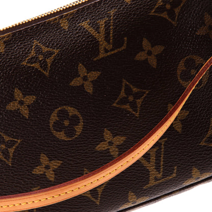 Louis Vuitton Pochette Accessoires NM Limited Edition V Monogram Canvas