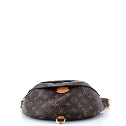Louis Vuitton Bum Bag Monogram Canvas