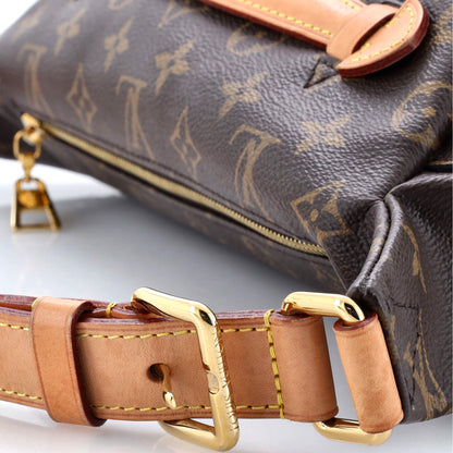 Louis Vuitton Bum Bag Monogram Canvas