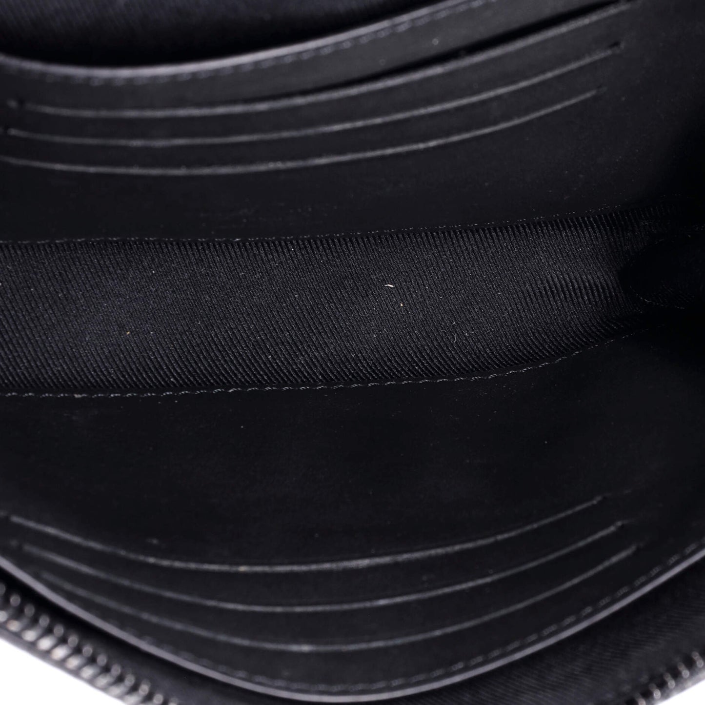 Louis Vuitton Aerogram Alpha Wearable Wallet Leather