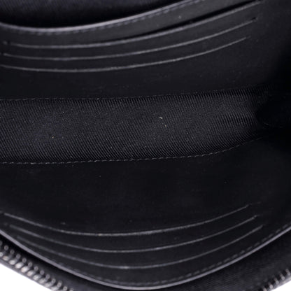 Louis Vuitton Aerogram Alpha Wearable Wallet Leather