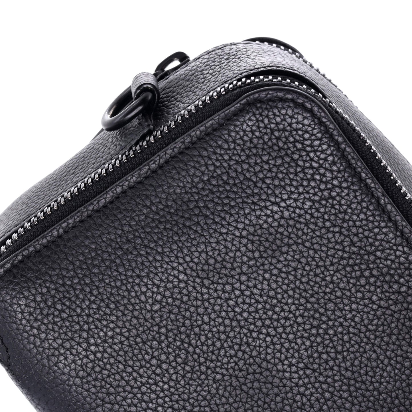Louis Vuitton Aerogram Alpha Wearable Wallet Leather