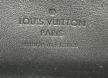 Louis Vuitton Aerogram Alpha Wearable Wallet Leather