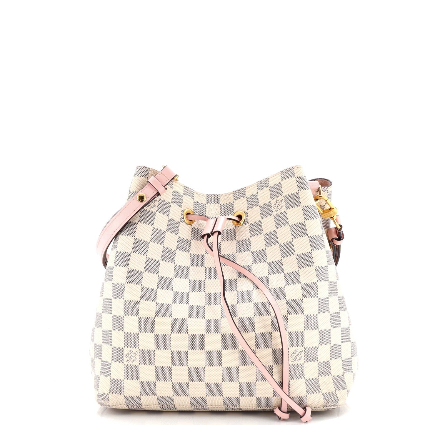 Louis Vuitton NeoNoe Handbag Damier MM
