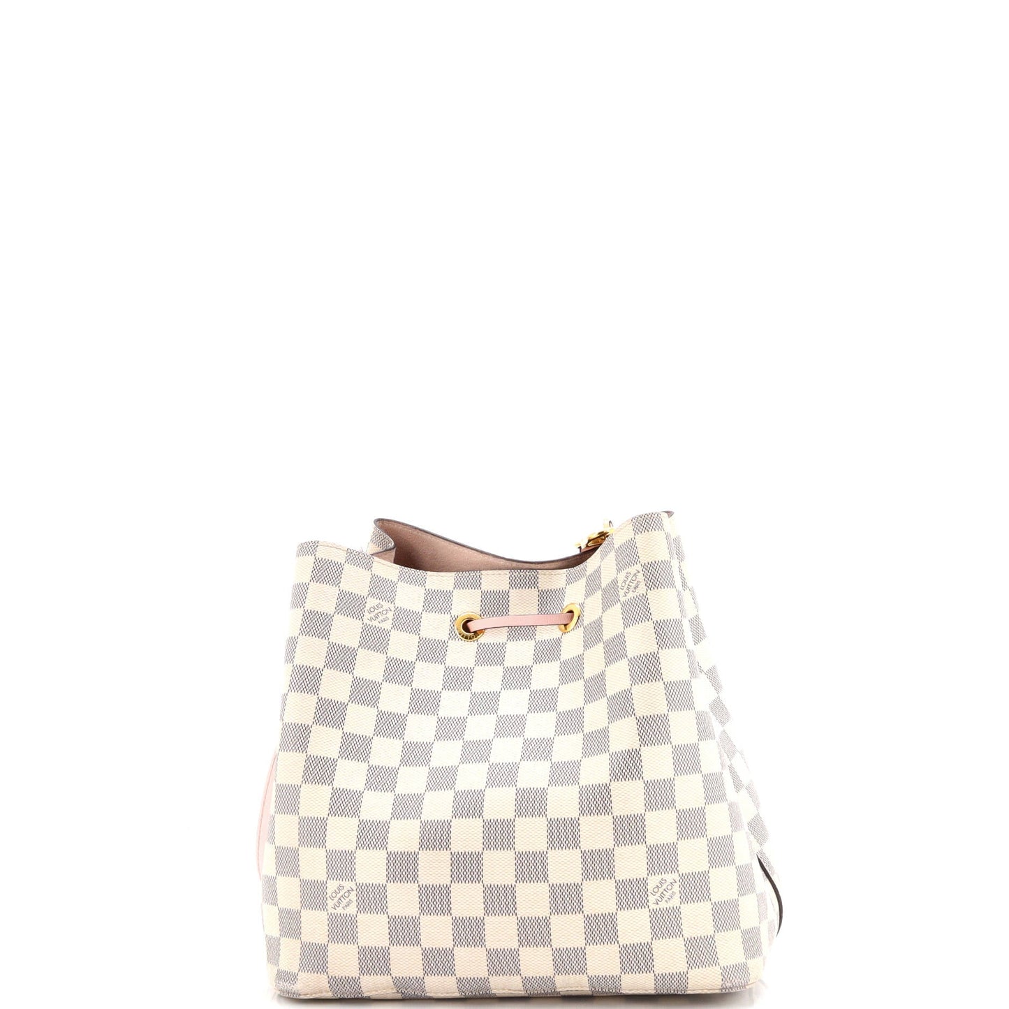 Louis Vuitton NeoNoe Handbag Damier MM