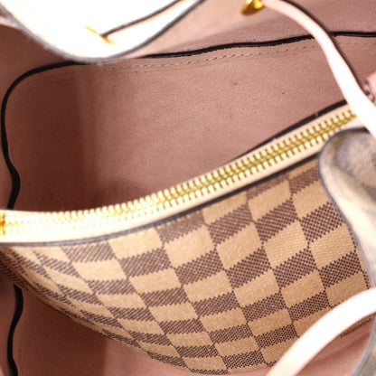 Louis Vuitton NeoNoe Handbag Damier MM