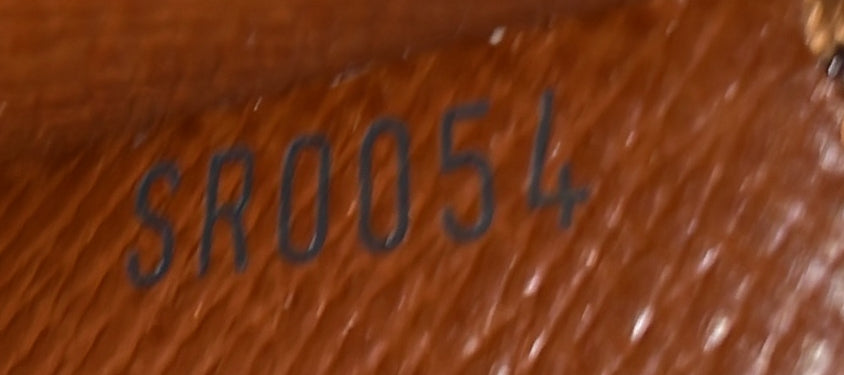 Louis Vuitton Monceau Handbag Monogram Canvas