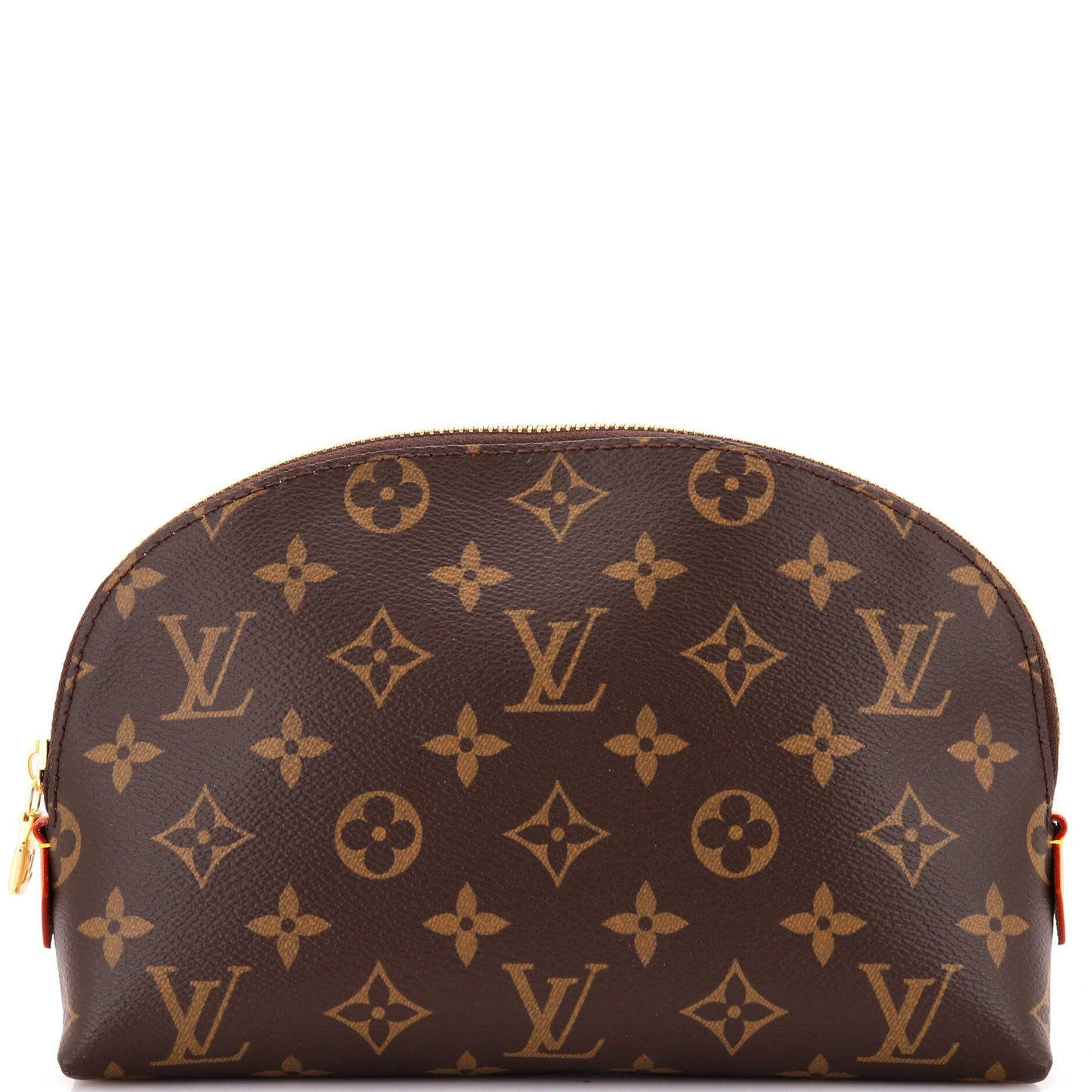 Louis Vuitton Vanity Cosmetic Pouch Monogram Canvas GM