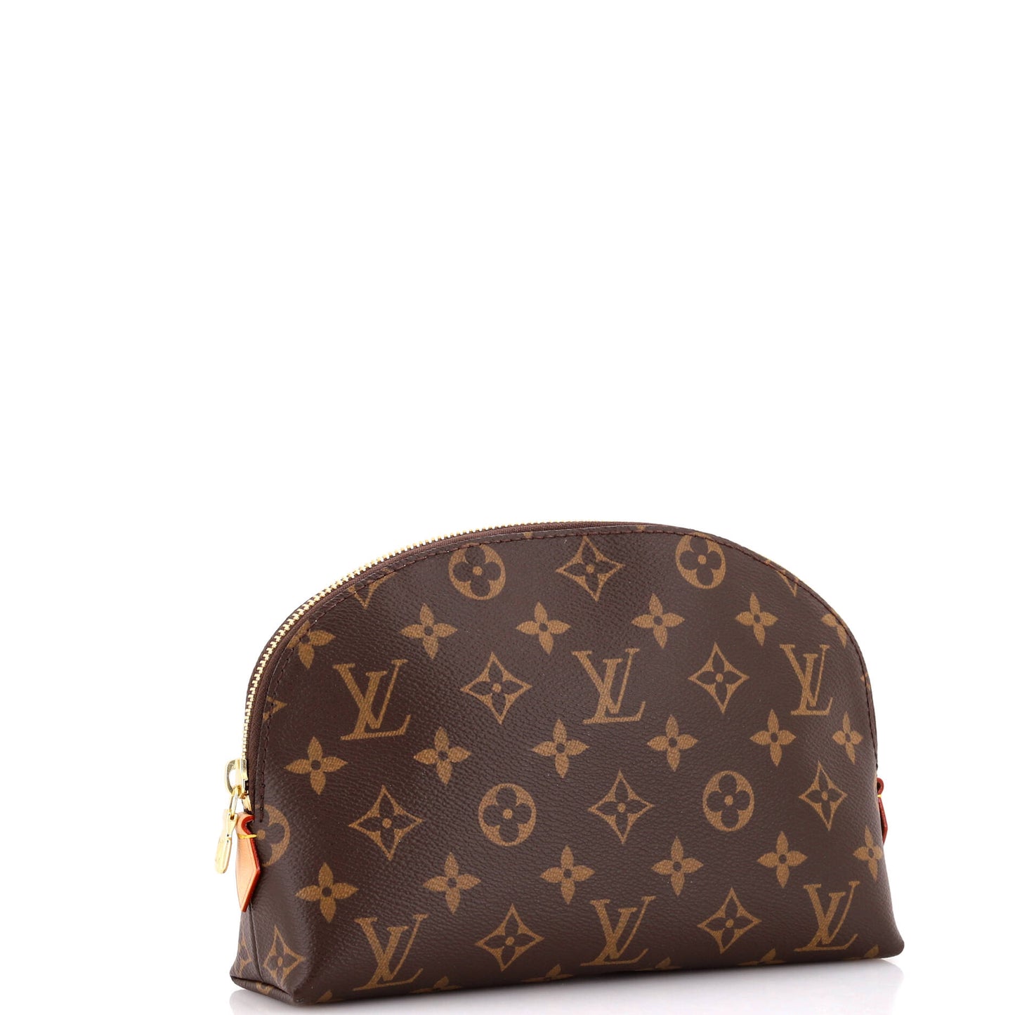 Louis Vuitton Vanity Cosmetic Pouch Monogram Canvas GM