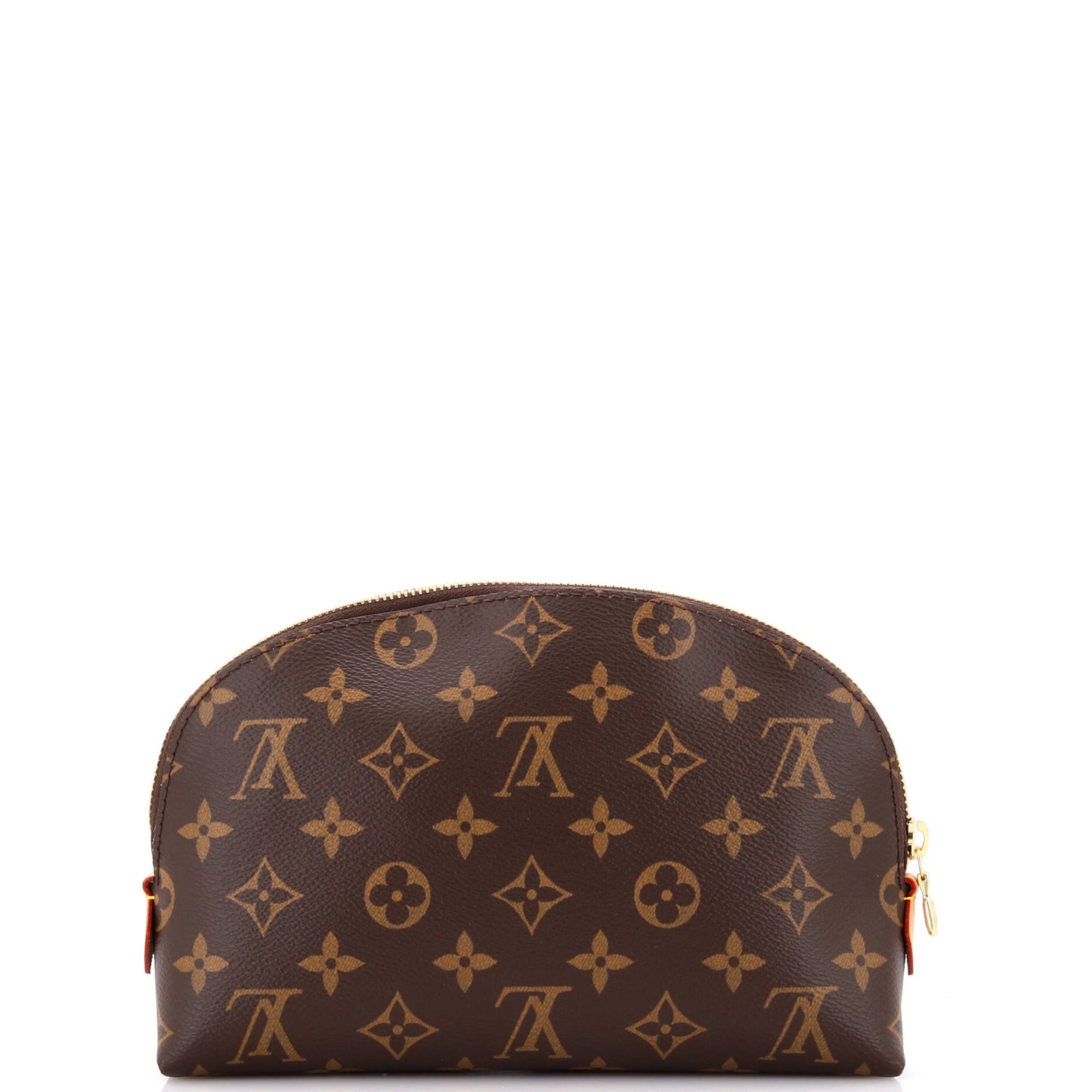 Louis Vuitton Vanity Cosmetic Pouch Monogram Canvas GM