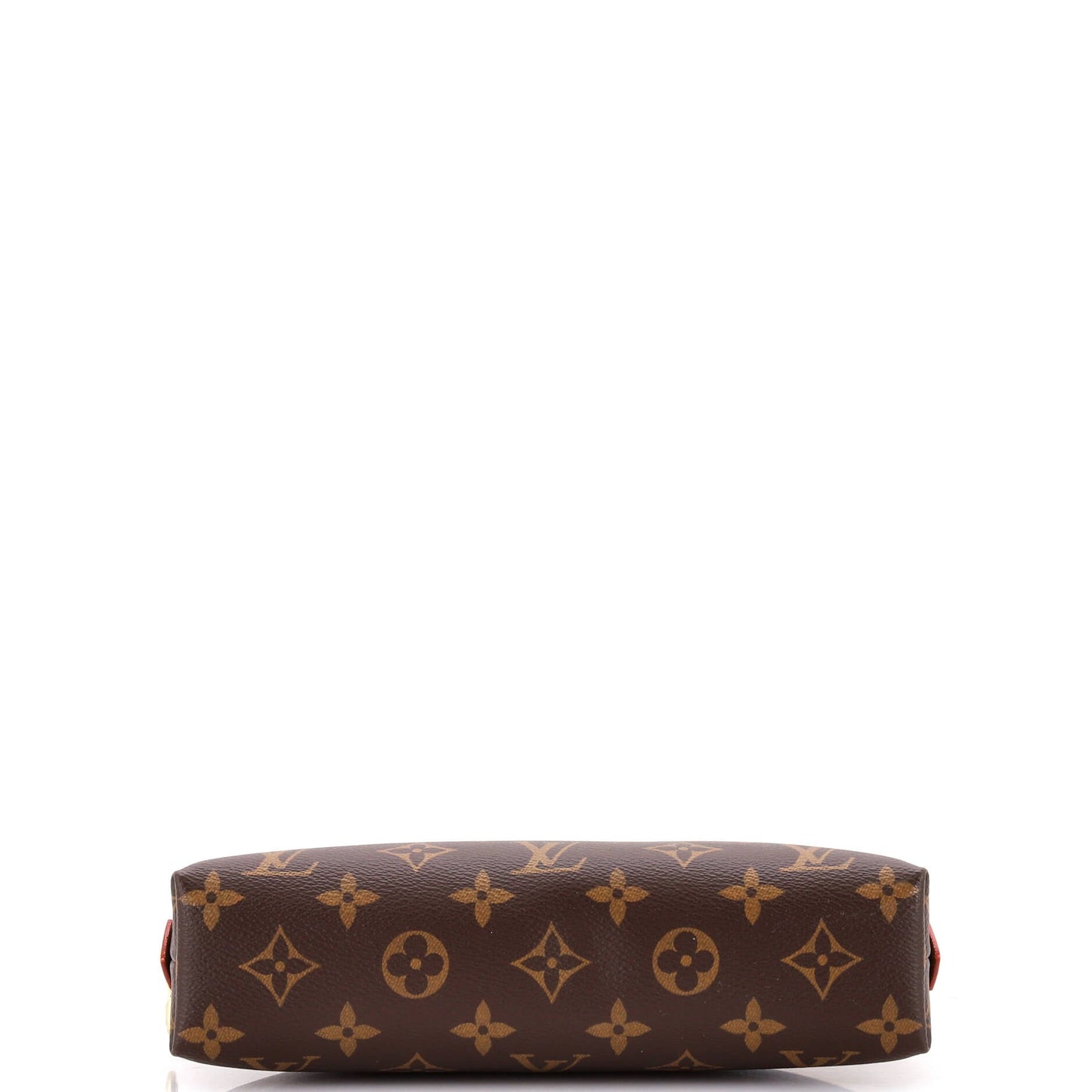 Louis Vuitton Vanity Cosmetic Pouch Monogram Canvas GM