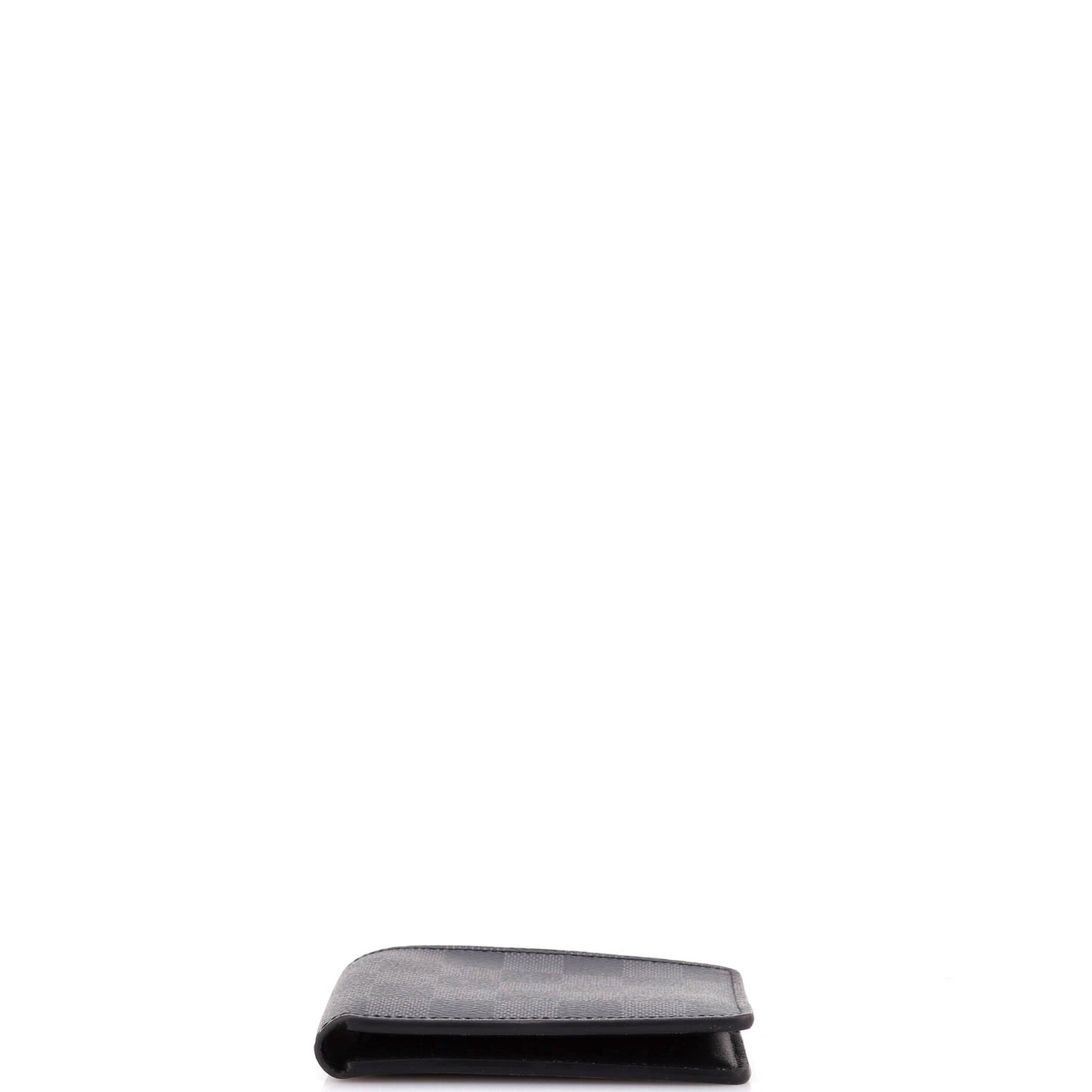 Louis Vuitton Slender Wallet Damier Graphite