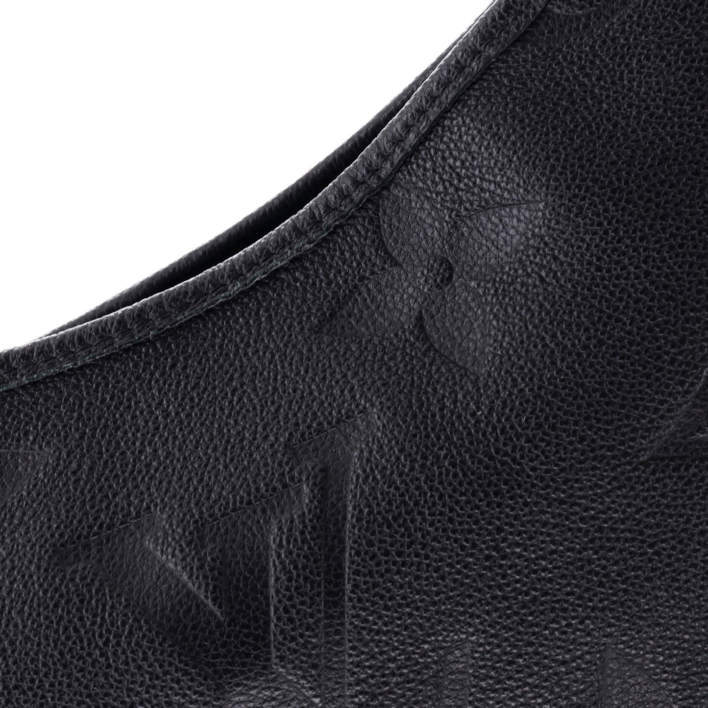 Louis Vuitton CarryAll Hobo Monogram Empreinte Giant MM