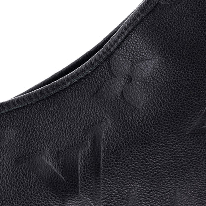Louis Vuitton CarryAll Hobo Monogram Empreinte Giant MM