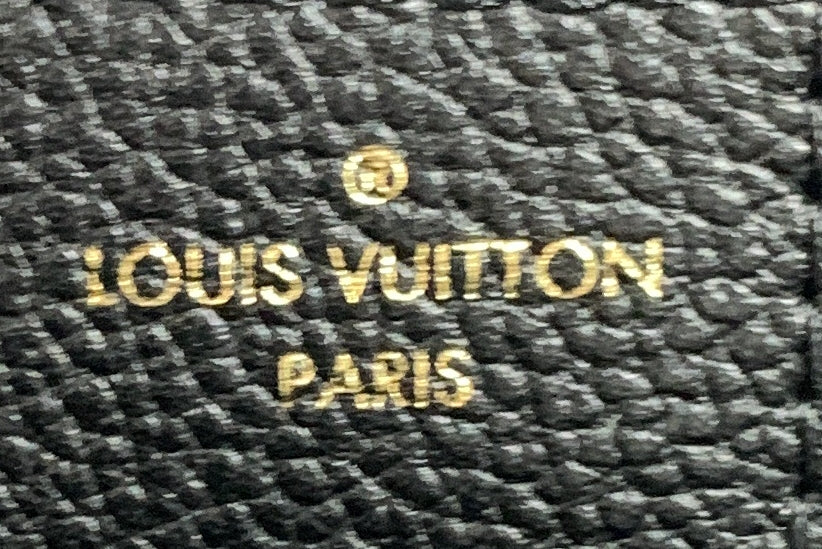 Louis Vuitton CarryAll Hobo Monogram Empreinte Giant MM