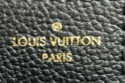 Louis Vuitton CarryAll Hobo Monogram Empreinte Giant MM