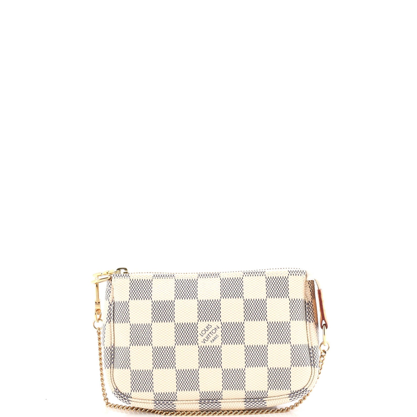 Louis Vuitton Pochette Accessoires Damier Mini