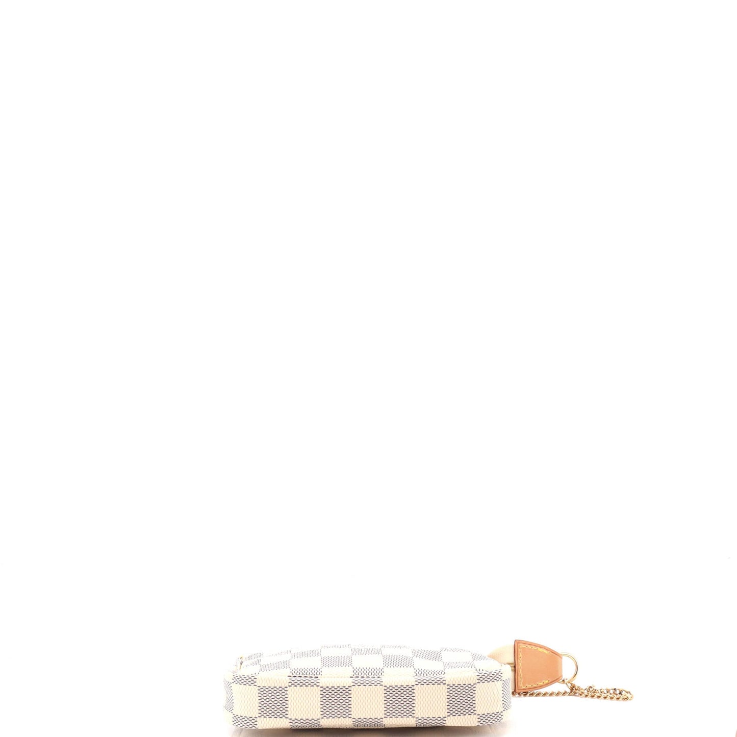 Louis Vuitton Pochette Accessoires Damier Mini
