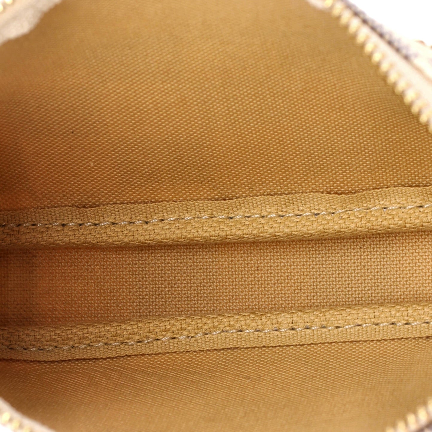 Louis Vuitton Pochette Accessoires Damier Mini