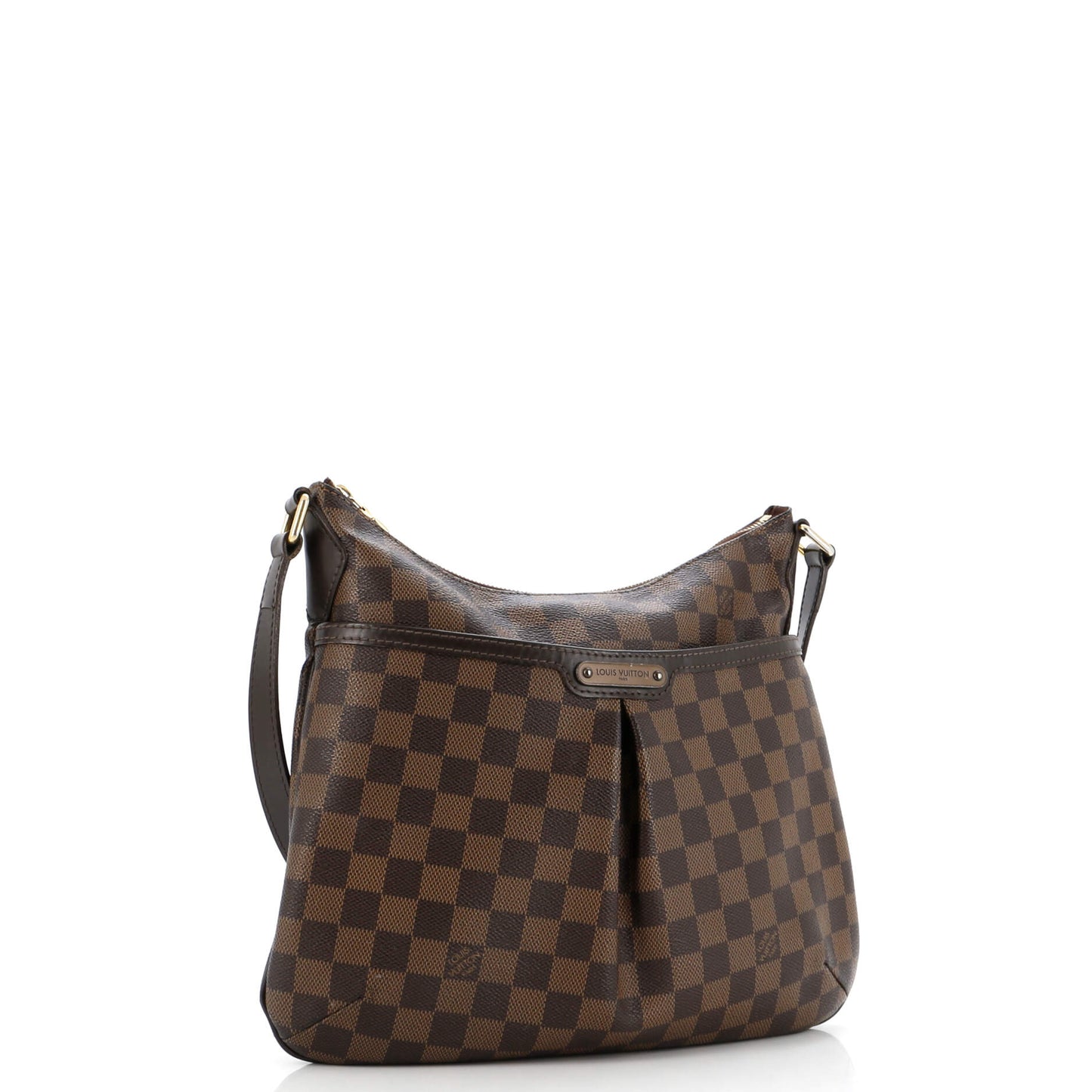 Louis Vuitton Bloomsbury Handbag Damier PM
