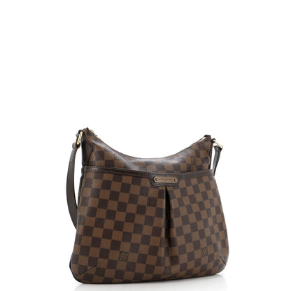 Louis Vuitton Bloomsbury Handbag Damier PM