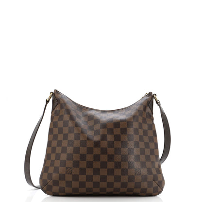 Louis Vuitton Bloomsbury Handbag Damier PM