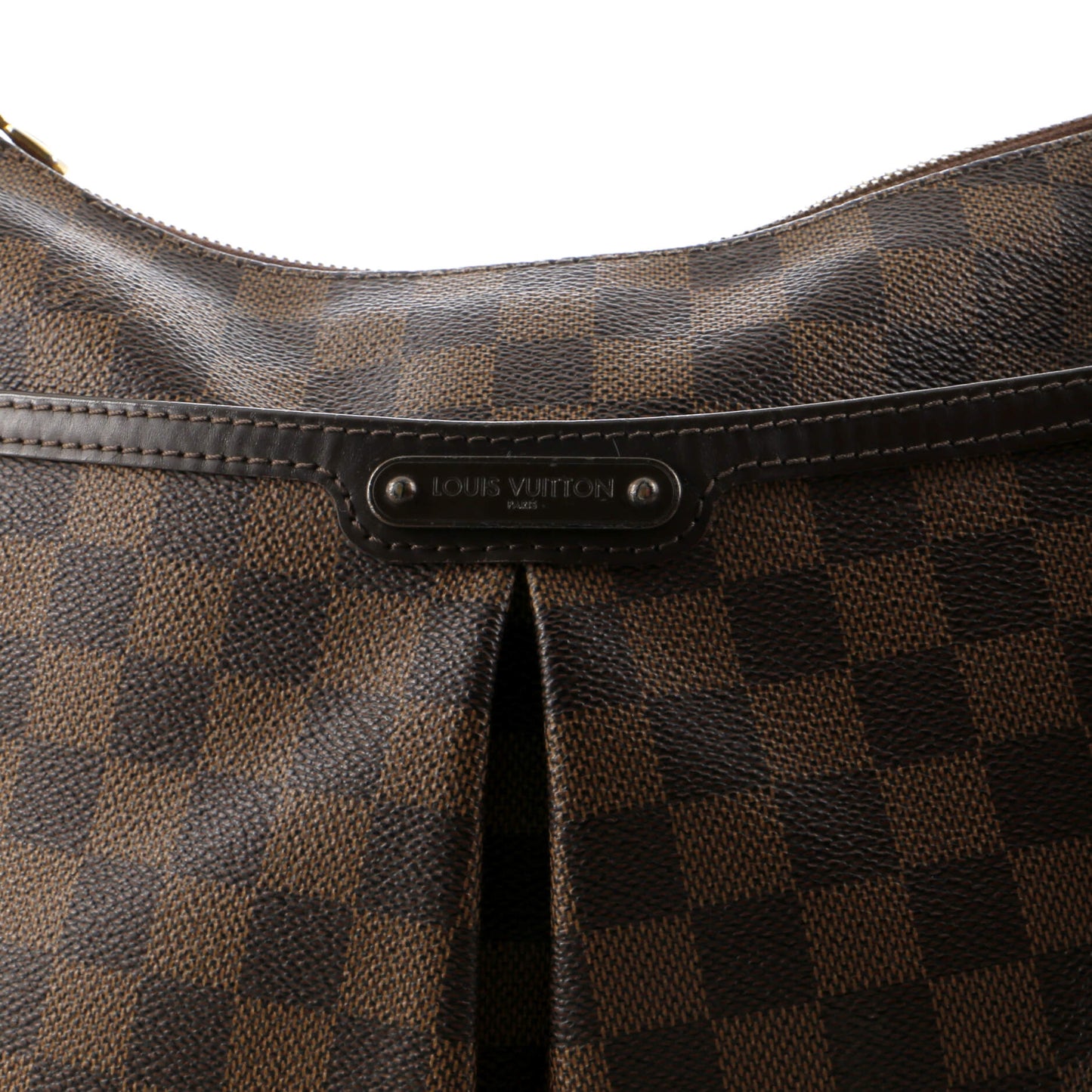Louis Vuitton Bloomsbury Handbag Damier PM