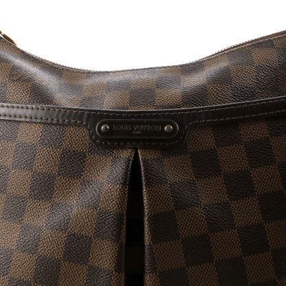 Louis Vuitton Bloomsbury Handbag Damier PM