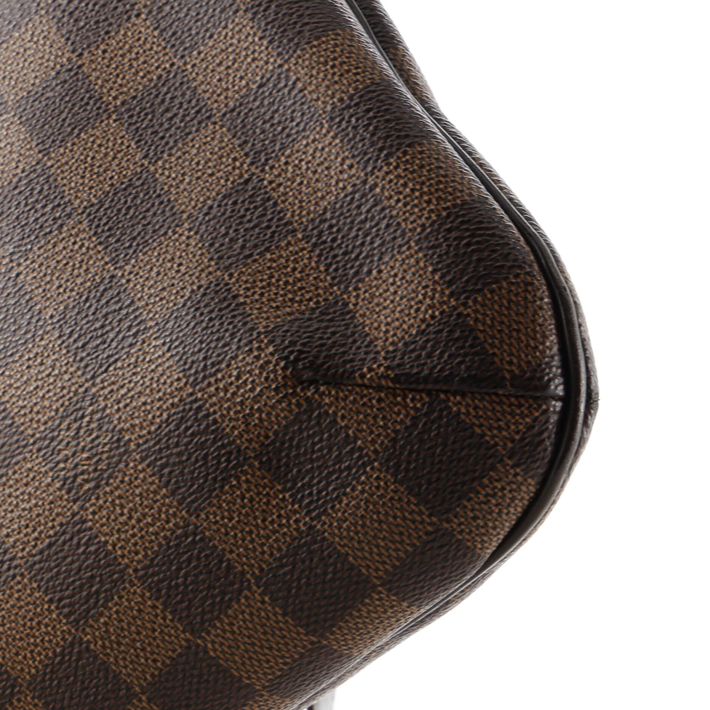 Louis Vuitton Bloomsbury Handbag Damier PM
