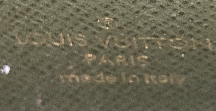 Louis Vuitton Felicie Strap & Go Handbag Monogram Canvas
