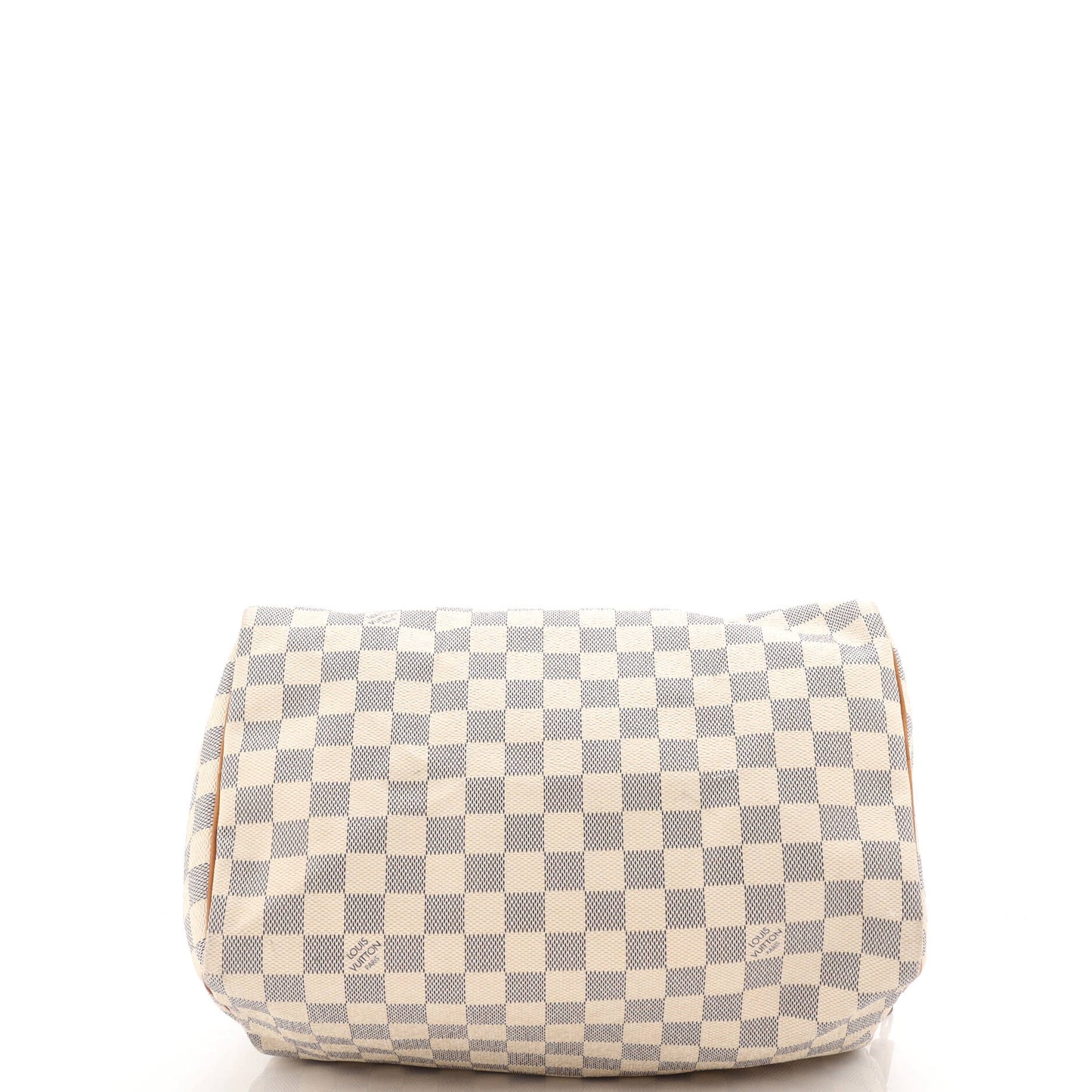 Louis Vuitton Speedy Handbag Damier 30