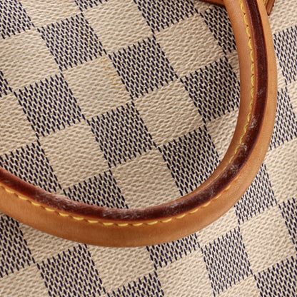 Louis Vuitton Speedy Handbag Damier 30