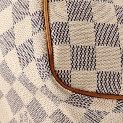 Louis Vuitton Speedy Handbag Damier 30
