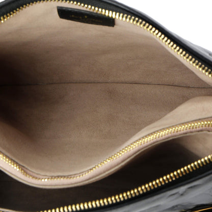 Louis Vuitton Coussin Bag Monogram Embossed Lambskin PM