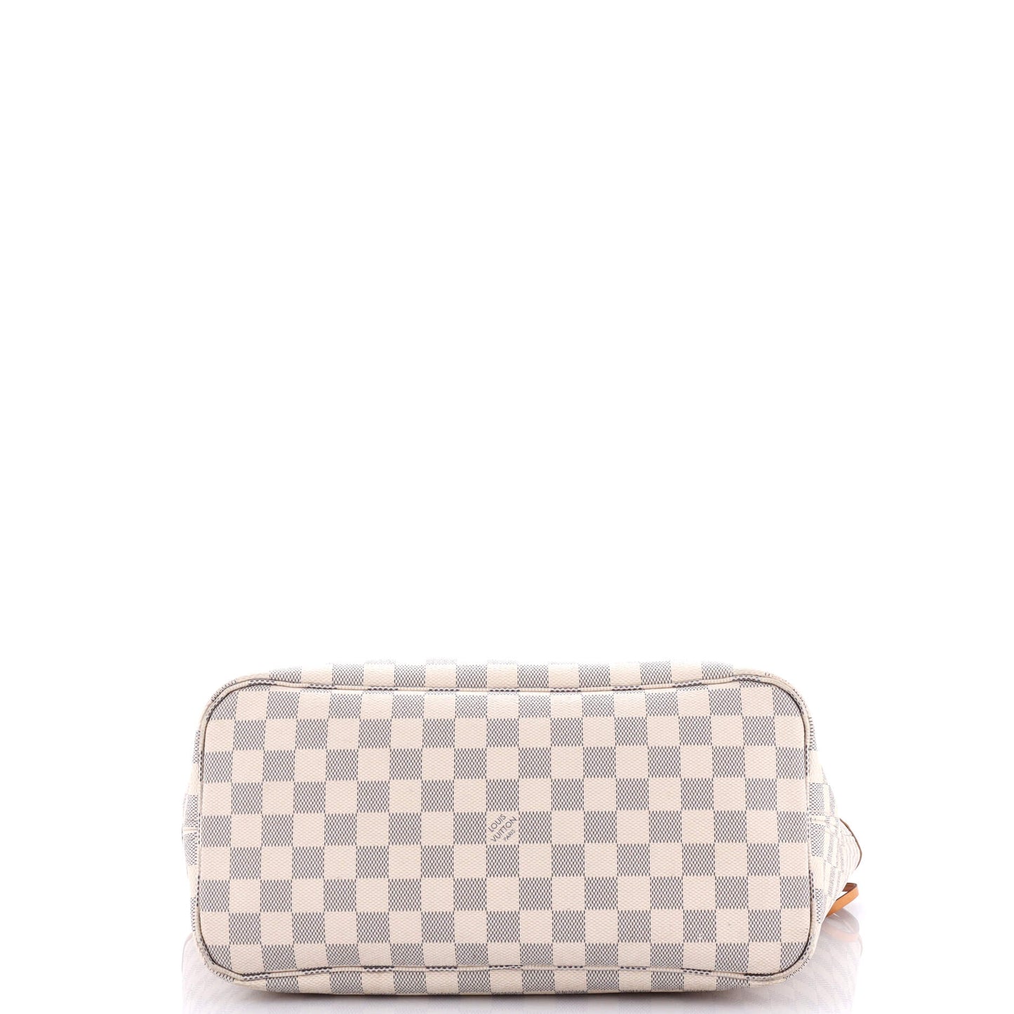 Louis Vuitton Neverfull NM Tote Damier MM