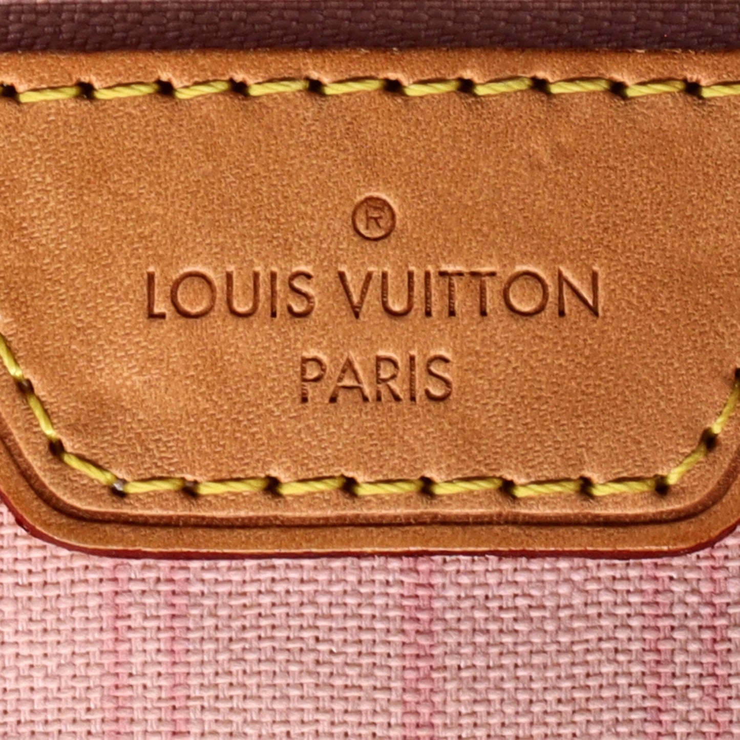 Louis Vuitton Neverfull NM Tote Damier MM