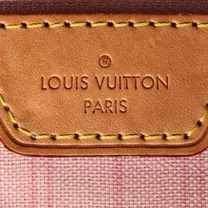Louis Vuitton Neverfull NM Tote Damier MM