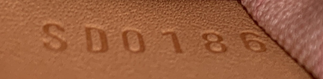 Louis Vuitton Neverfull NM Tote Damier MM