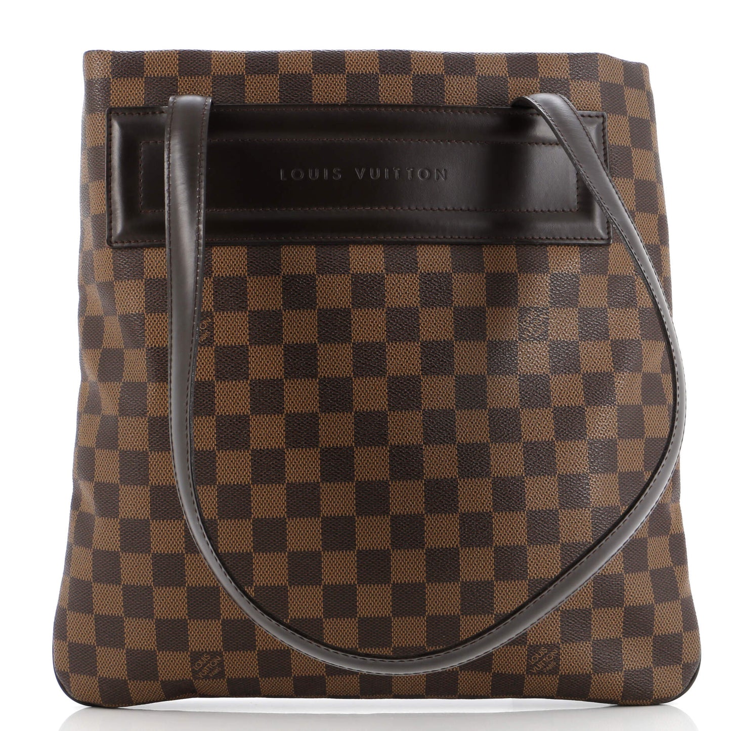 Louis Vuitton Clifton Handbag Damier