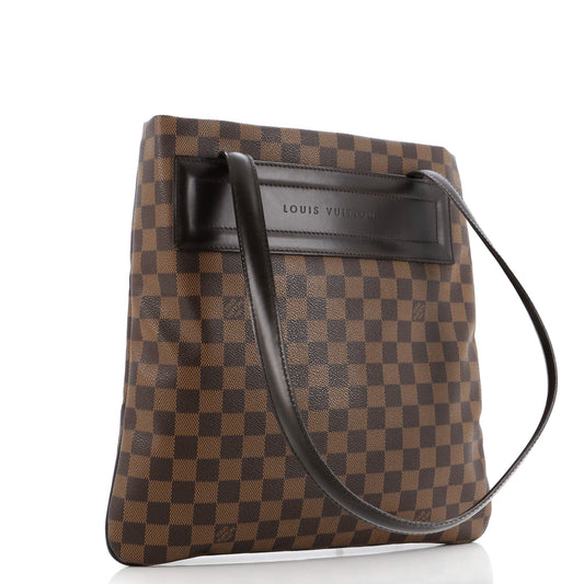 Louis Vuitton Clifton Handbag Damier