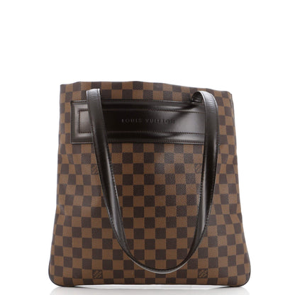 Louis Vuitton Clifton Handbag Damier