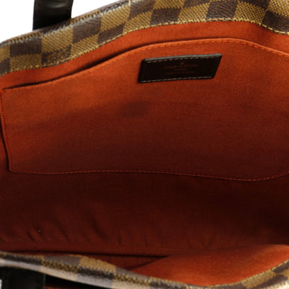 Louis Vuitton Clifton Handbag Damier