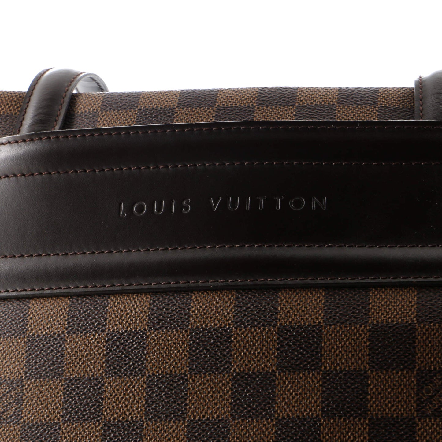 Louis Vuitton Clifton Handbag Damier