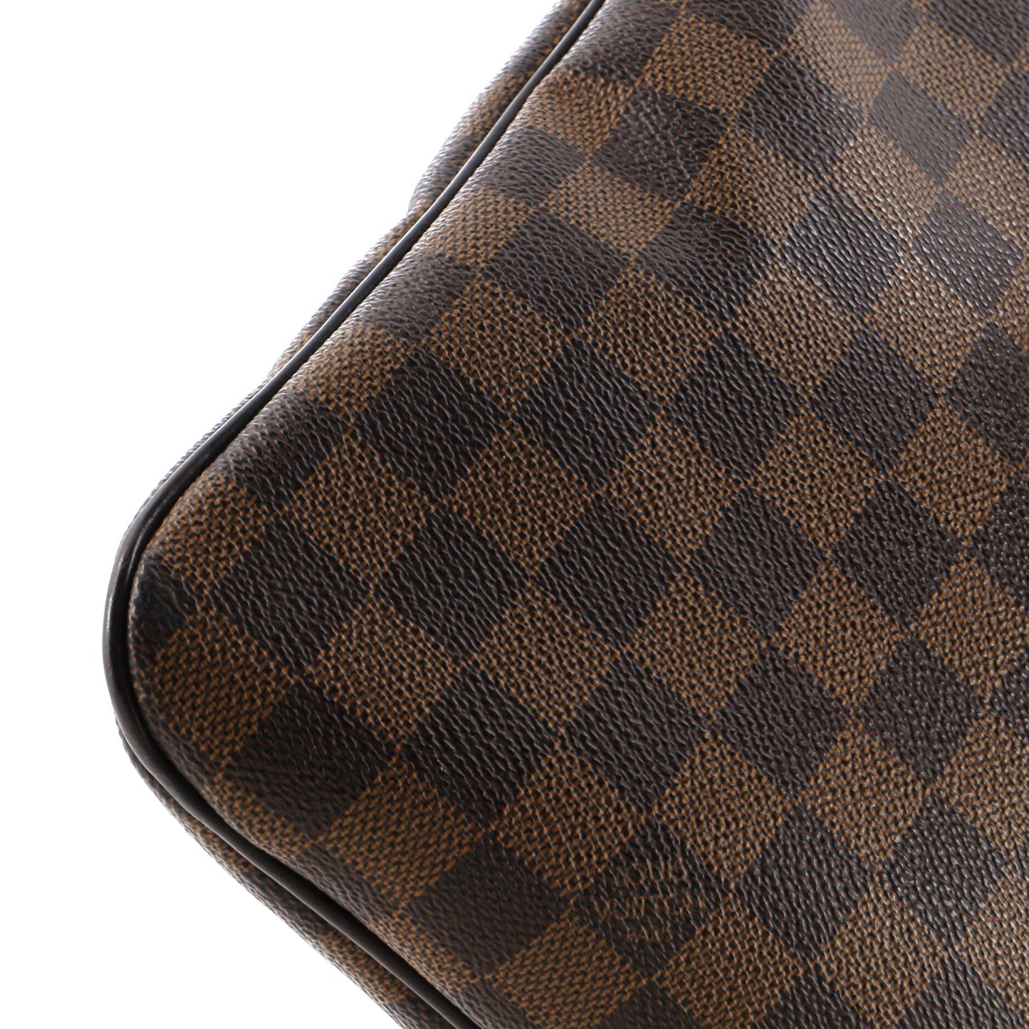 Louis Vuitton Clifton Handbag Damier