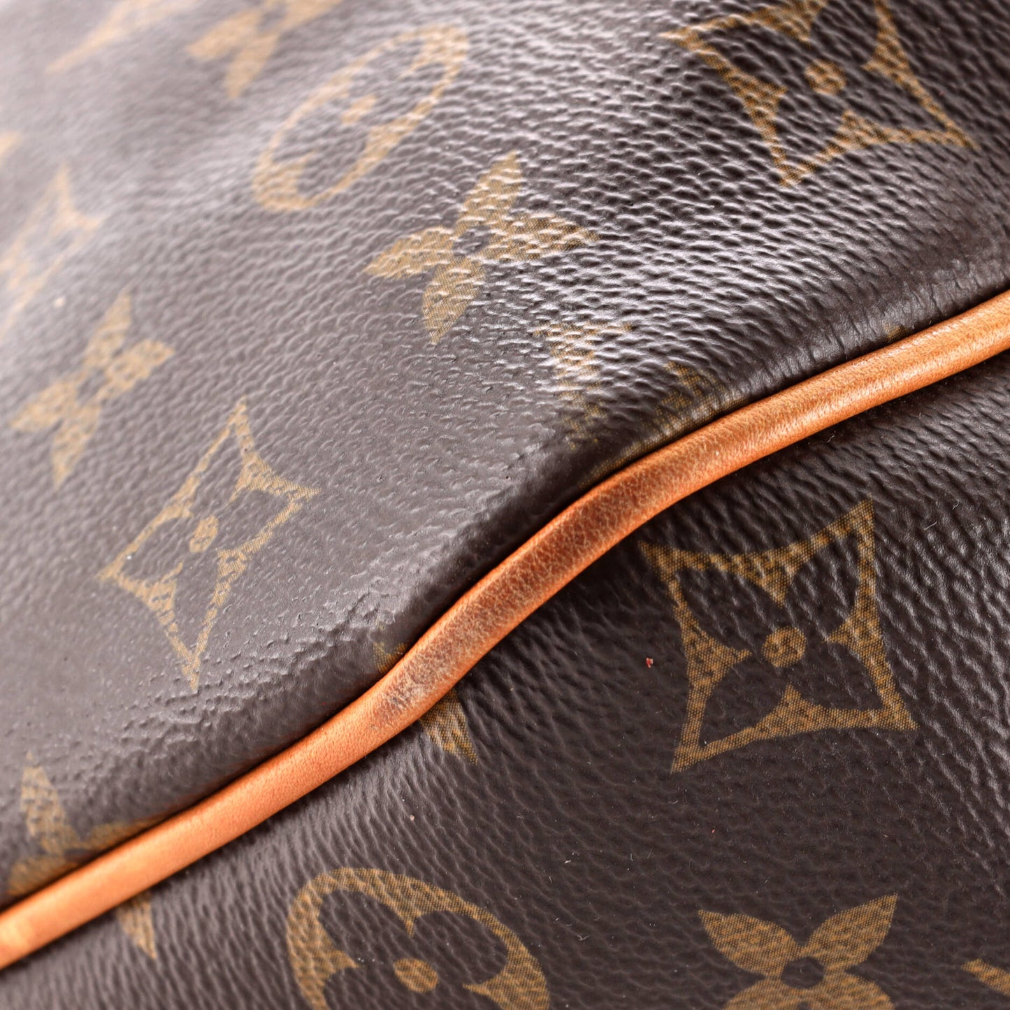 Louis Vuitton Delightful NM Handbag Monogram Canvas PM