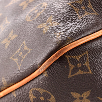 Louis Vuitton Delightful NM Handbag Monogram Canvas PM