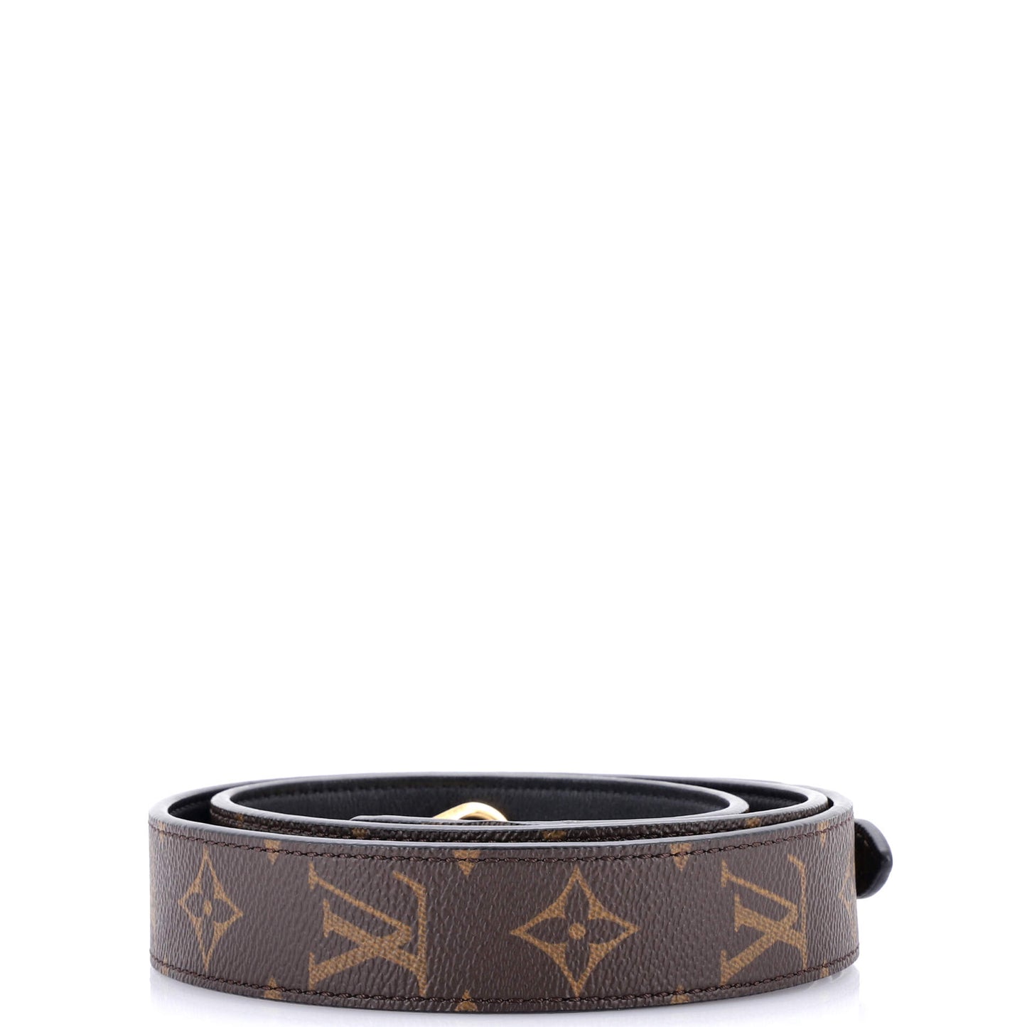Louis Vuitton Bandouliere Strap Monogram Canvas XL