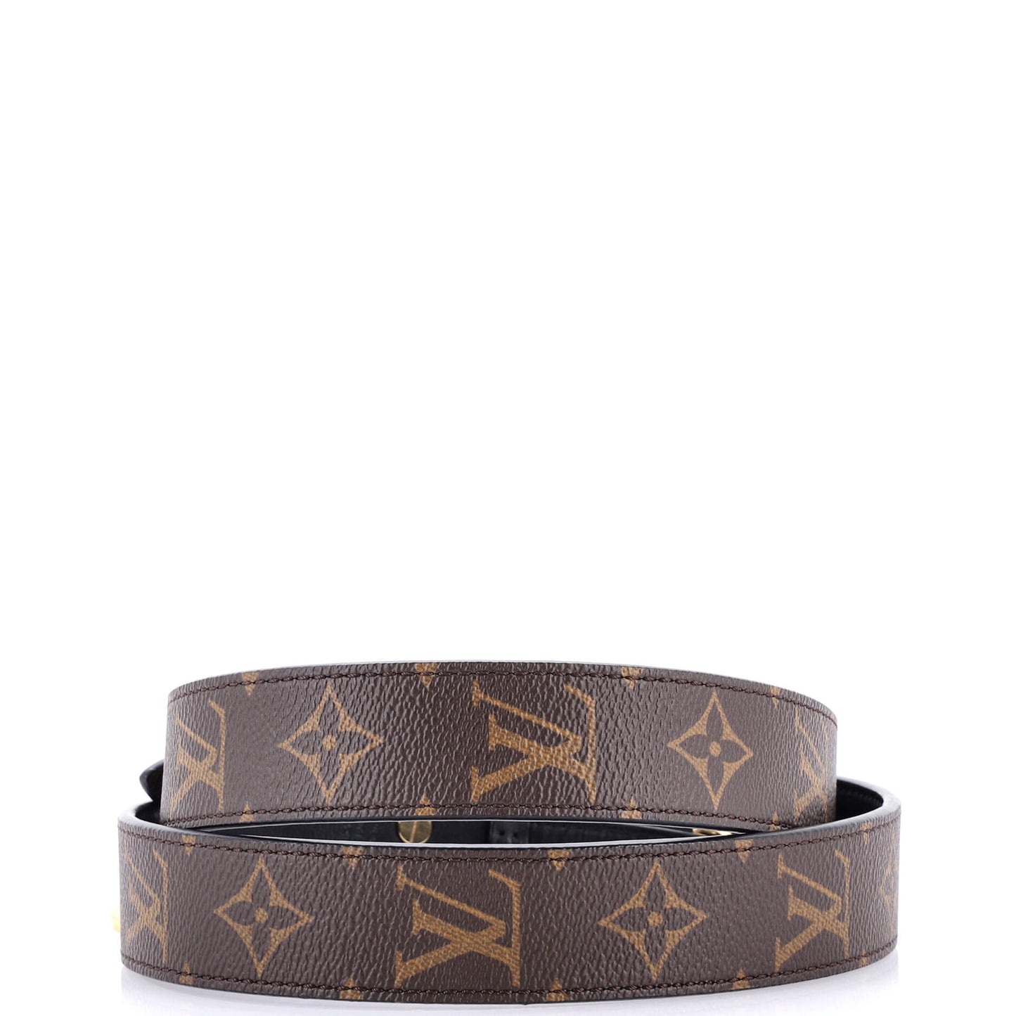 Louis Vuitton Bandouliere Strap Monogram Canvas XL