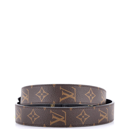 Louis Vuitton Bandouliere Strap Monogram Canvas XL