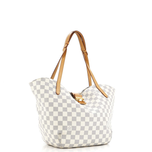 Louis Vuitton Salina Handbag Damier PM